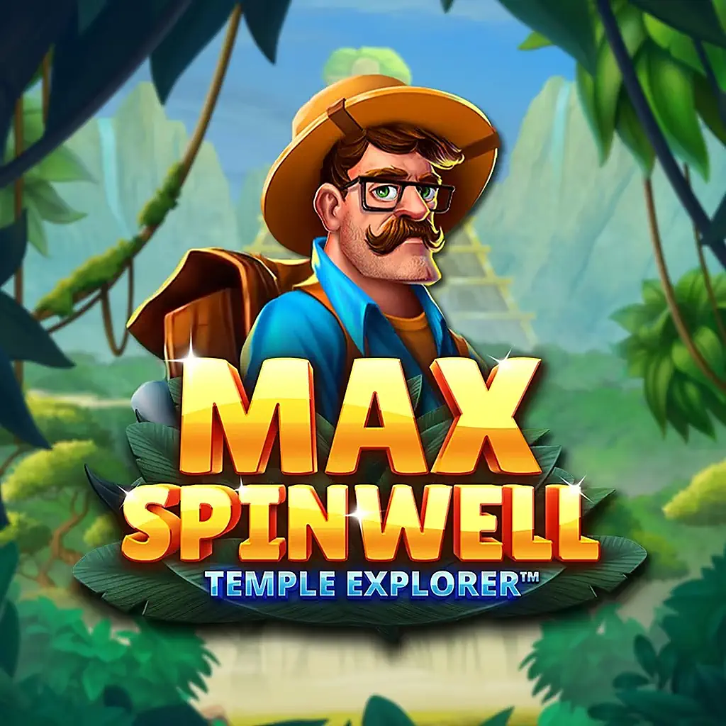 Max Spinwell Temple Explorer Slot Review